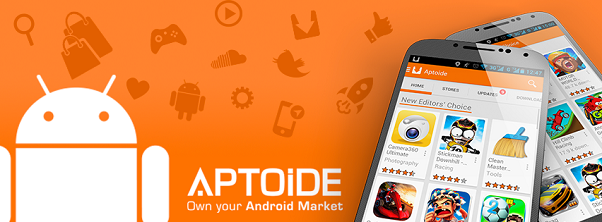 Aptoide-free